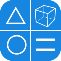 G-Calc "Geometric Calculator"