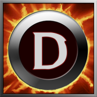 Dashboard for Diablo 3