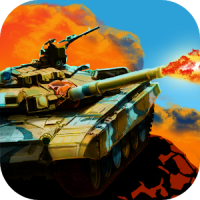 Tank Force: World of Fire 3D