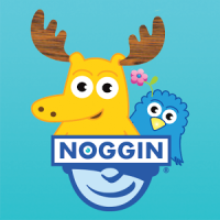 Noggin Preschool Learning Games & Videos for Kids