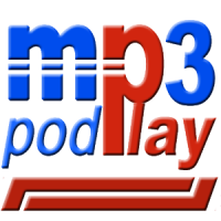 mp3podPlay 3 Podcast Player