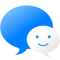 Messages - SMS,Gif,Neue Emojis