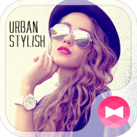 Urban Stylish theme