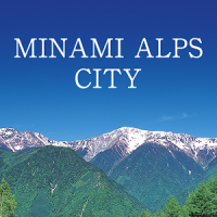 MINAMI-ALPS CITY