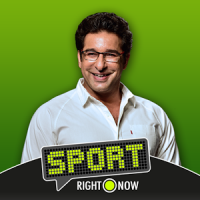 Wasim Akram's Cricket News