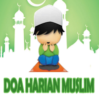 Doa Harian Muslim