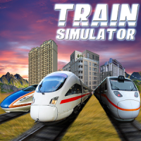 USA Train Simulator