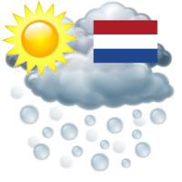 Weather Netherlands Free