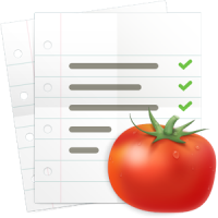 Grocery List - Tomatoes