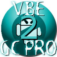 VBE GHOST COM PRO 2