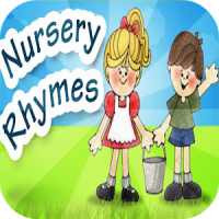 Nursery Rhymes Poems Video