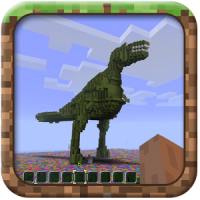 Dino Ideas Minecraft