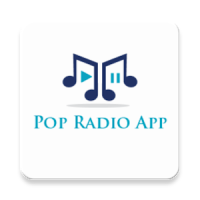 Pop Radio App