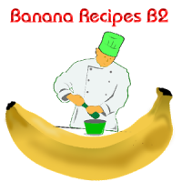 Banana Recipes B2