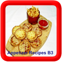 Appetizer Recipes B3