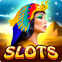 Slots Egypt Way FREE Slots