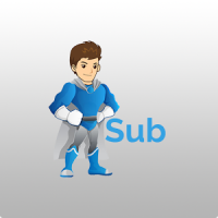 SubSidekick