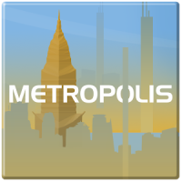 Metropolis for KLWP