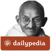 Gandhi Daily