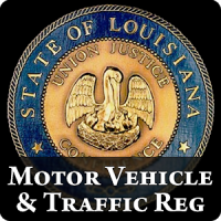 2016 LA Vehicles & Traffic Reg