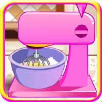 Cake Maker -Cooking game