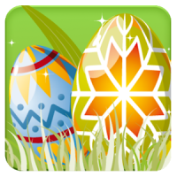 Easter Eggs Hidden Objects