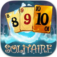 Solitaire Dream Forest - Free Solitaire Card Game