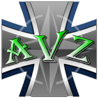AvZ Rechner Pre. (Bundeswehr)