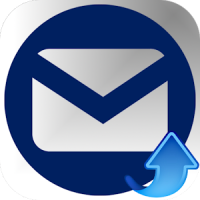 Leitor Mail para MSN Outlook™