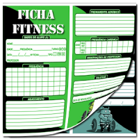 Ficha Fitness