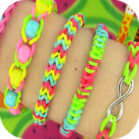 DIY Bracelet Tutorials