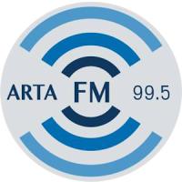 ARTA FM radio