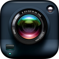 Filter Lens 360