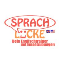 SPRACHLüCKE - Englischtrainer