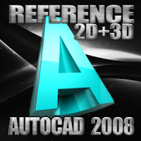 Learn AutoCAD 2007 ForDummy PC