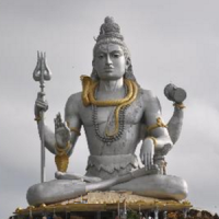 Shiva Meditation