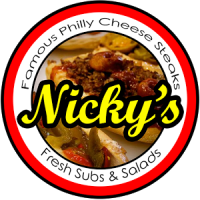 Nicky's Philly and Subs