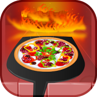 요리 피자 - 요리 게임