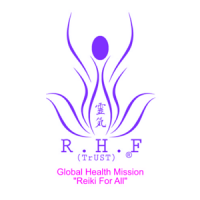 Reiki Healing Foundation