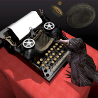 The Magical Typewriter