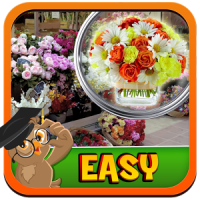 27 New Free Hidden Objects Games Free Flower Shop