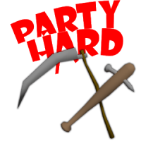 Party Hard Edición Especial