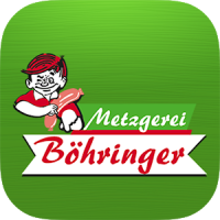 Metzgerei Böhringer