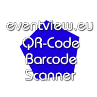 ev QR-Code Barcode-Scanner