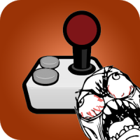 Rage Arcade - Addicting Games