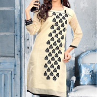 Kurti Design 2020-21 (New Trendy Kameez Styles)