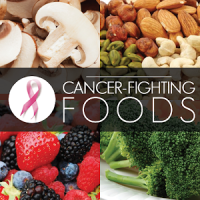 Cancer Fighting Foods