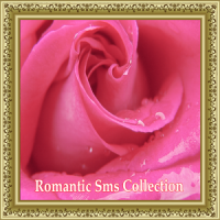 Romantic Sms Collection