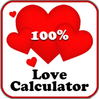 Love Calculator & Wishes Cards
