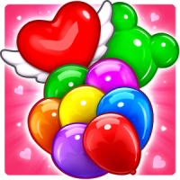 Balloon Paradise